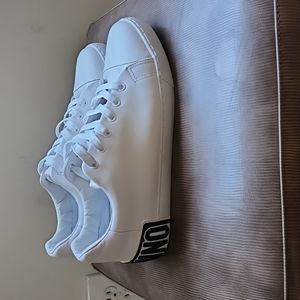 Men's Moschino Designer Sneakers